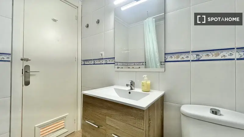 Alquiler Piso 3 Dormitorios Málaga Amueblado