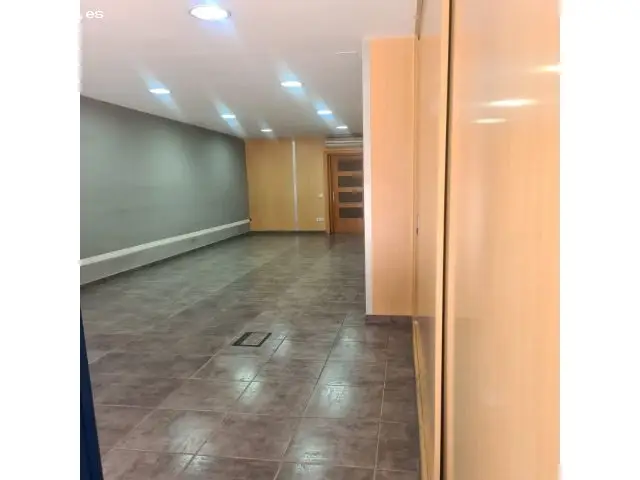 Local Comercial en Alquiler en Olesa de Montserrat Centro