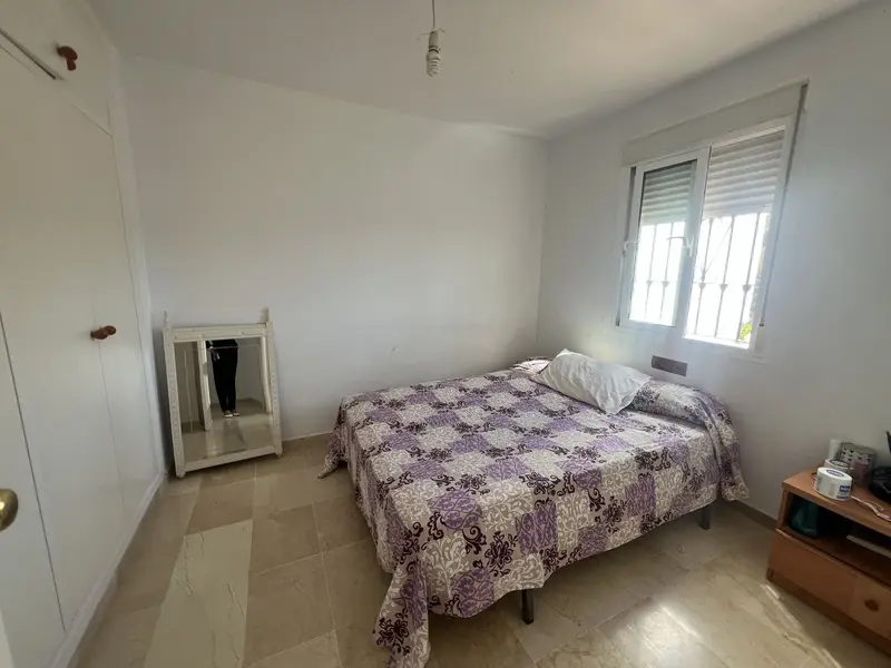 Adosado 2 Dormitorios Marbella