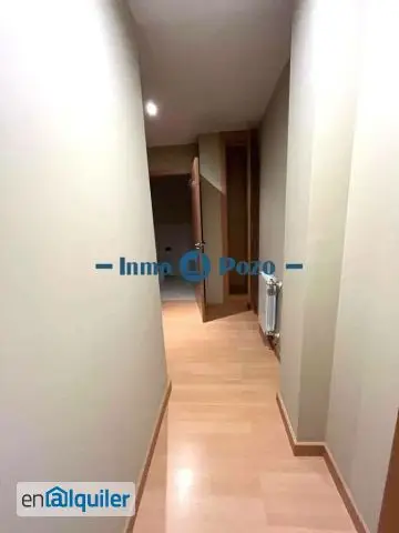 Alquiler Piso Ascensor Almendralejo Centro 3 Dormitorios 2 Baños