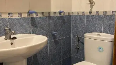 Piso en venta con Lonja de 70m2 3 habitaciones