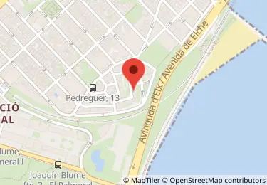 Subasta de Vivienda en Alicante