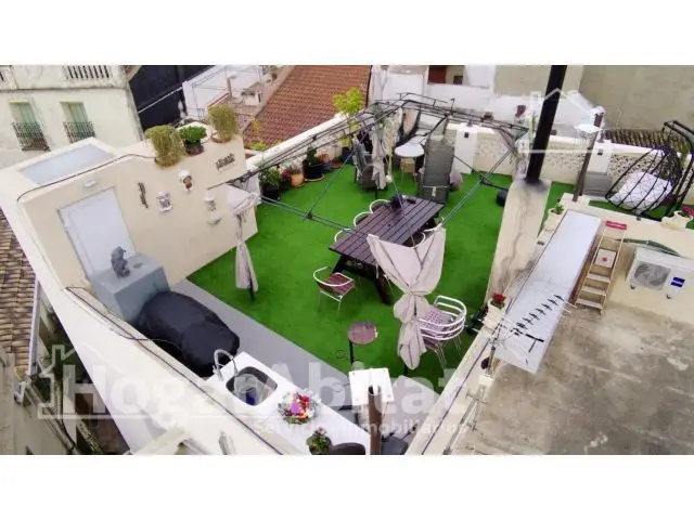 Casa Reformada Beniarjo 4 Dormitorios Terraza Garaje
