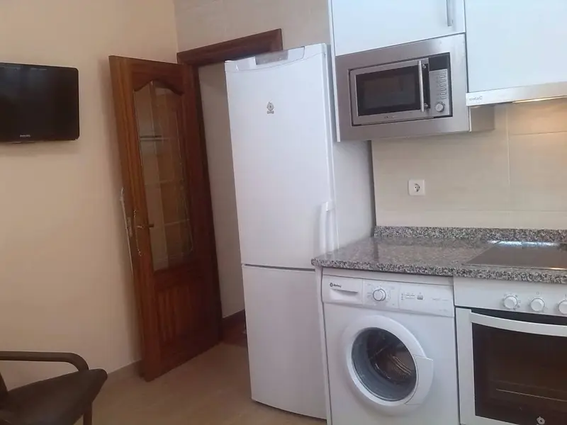 Bilbao Piso Reformado 62m2 2Dormitorios 2Baños Amueblado