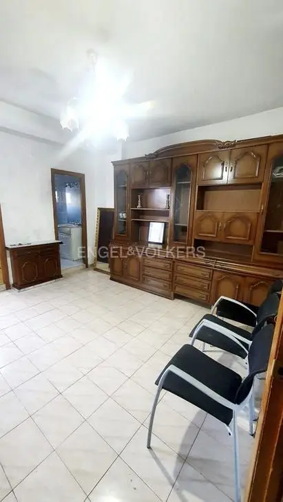 Casa en alquiler en Calle Verja Madrid