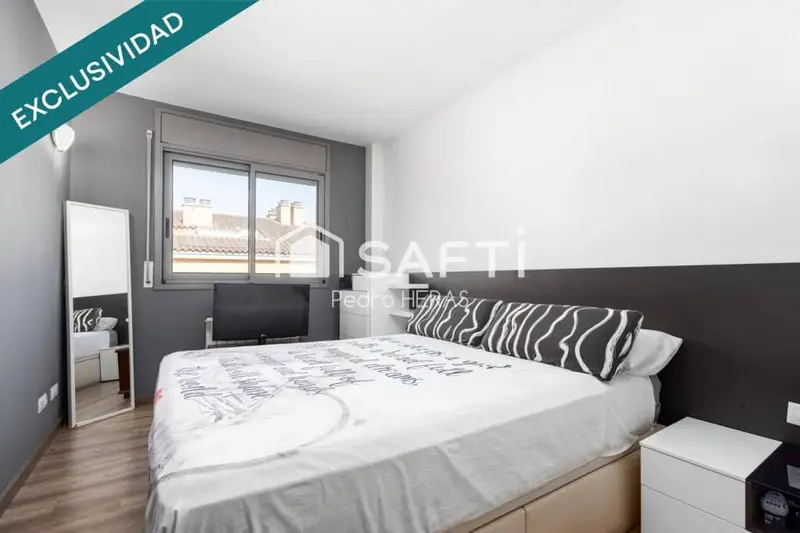 Ático en venta en Tordera, Barcelona