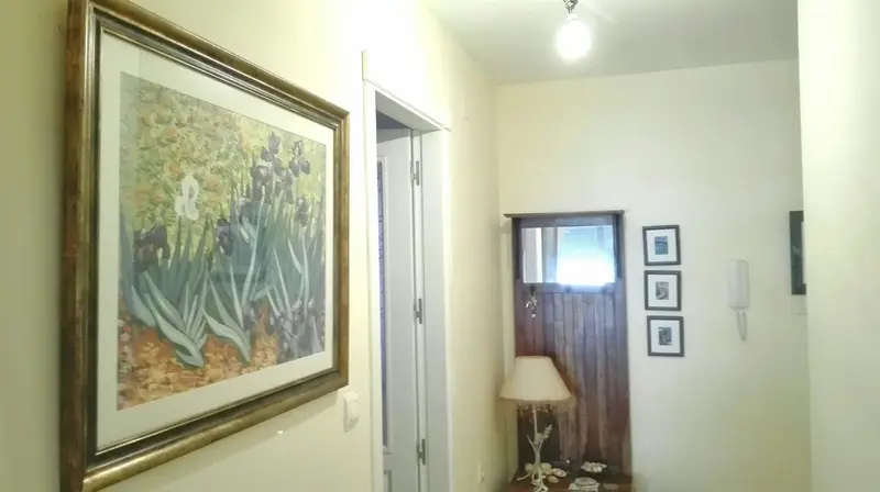 Piso en venta en Motril, Granada