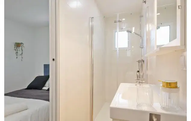 Apartamento 1 Dormitorio Cerdanyola del Valles