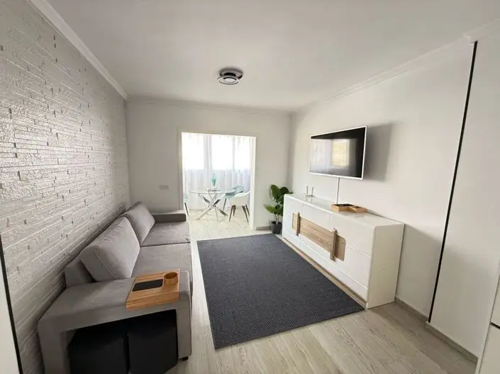 Bungalow en venta Torrevieja 2 dormitorios 1 ba
