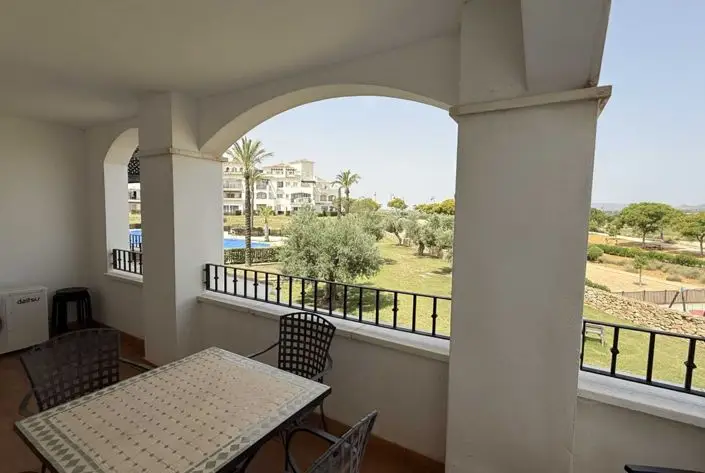 2 Bed Apartment for sale