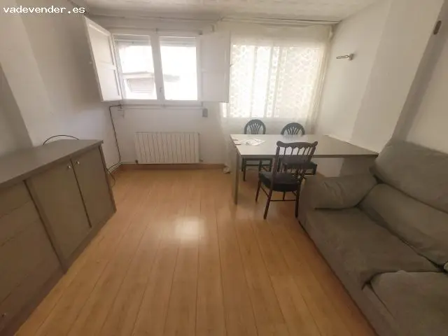 Piso Amueblado Zaragoza Centro Estudiantes Sanitarios