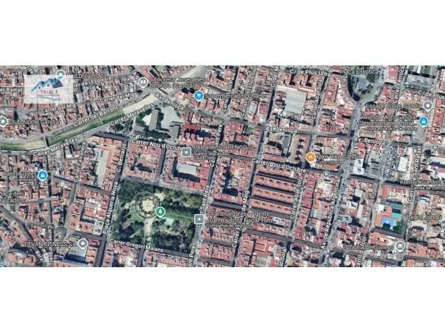 Venta piso en Gandía (Valencia) Puerto de Gandía