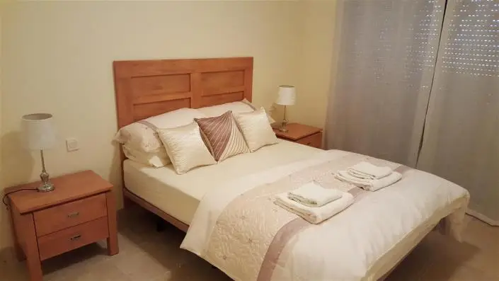Apartamento 2 Dormitorios en La Duquesa Costa del Sol