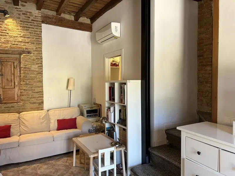 Venta Chalet buenas vistas en Gran Vía, Centro Granada - Ref: BHA751073