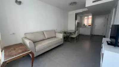Piso en alquiler en Centro