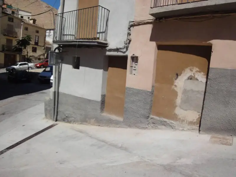 Casa en Venta en Balaguer 191m2 4 habitaciones