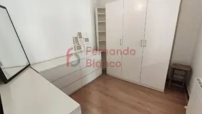 Alquiler Piso Indautxu - 2 Dormitorios - Amueblado - Cerca Metro