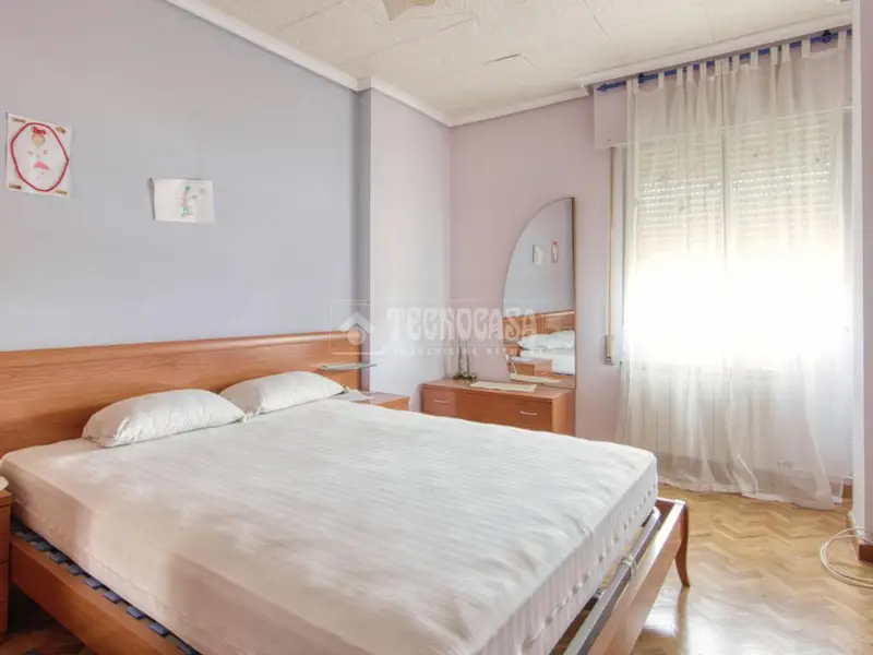Piso en venta en Parquesol  70m2 3 dormitorios