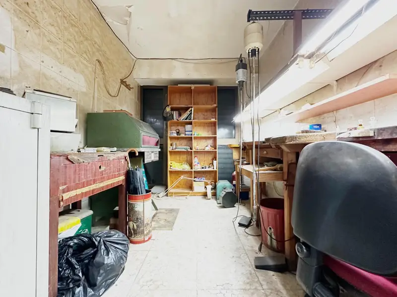 Venta Local Comercial a Estrenar San Lorenzo Cordoba