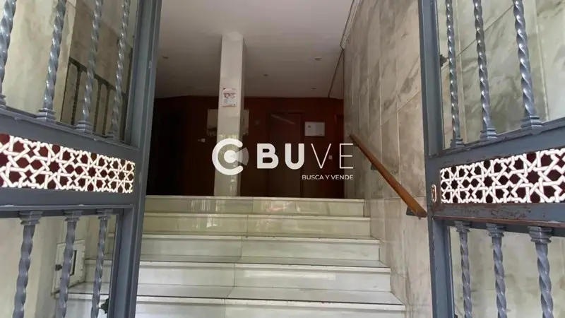 Piso en venta en Prado de San Sebastian Sevilla