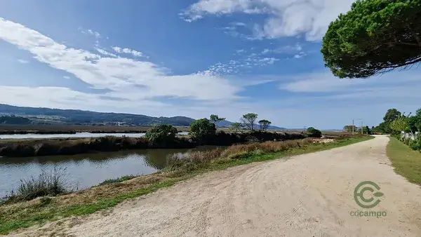 Casita con Jardín en Playa de Baldayo cerca de A Coruña