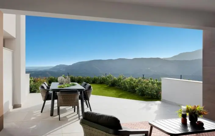 Adosados 3 Dormitorios en Venta Istán Marbella