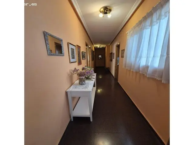 Piso Equipado en Archena con 3 Habitaciones y Garaje