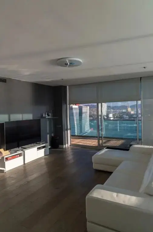 Apartamento Lujo Diagonal Mar 150m2 Terraza Vistas Mar