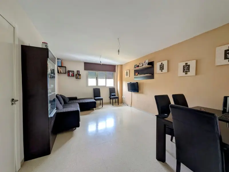 Piso en venta en Loja, Granada