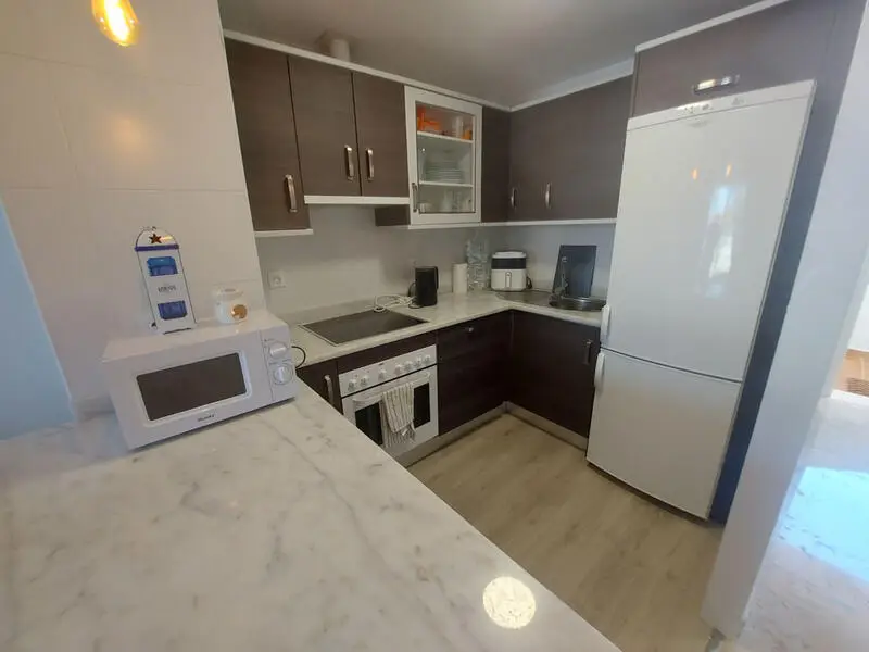 Apartamento en Venta Manilva Costa del Sol 2 Dormitorios 2 Baños