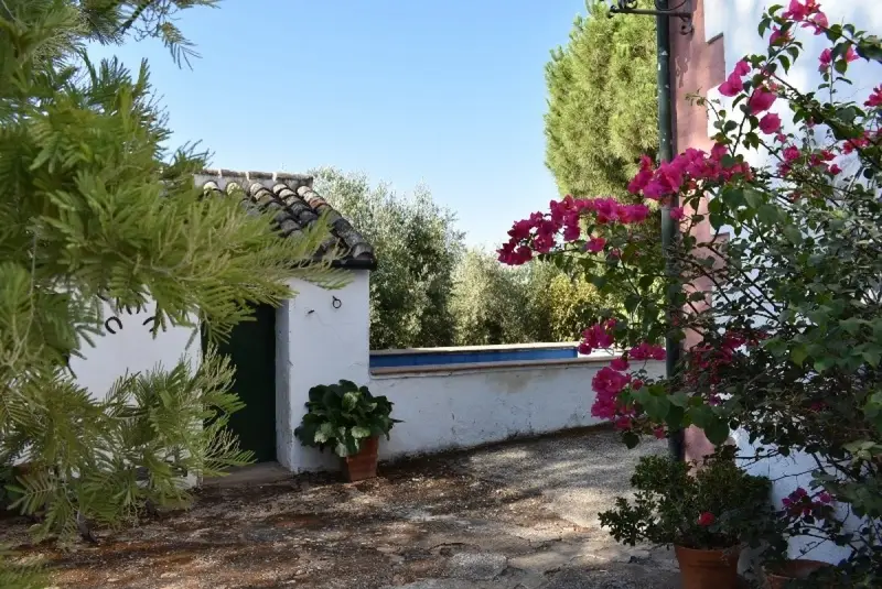 Venta Finca con calefacción en Montoro