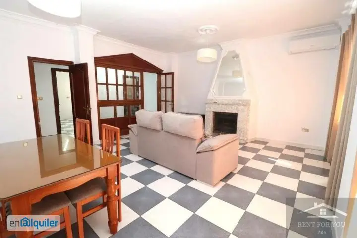 Apartamento Centro Ciudad: Ideal Parejas