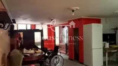 Casa en venta en Canido Ferrol