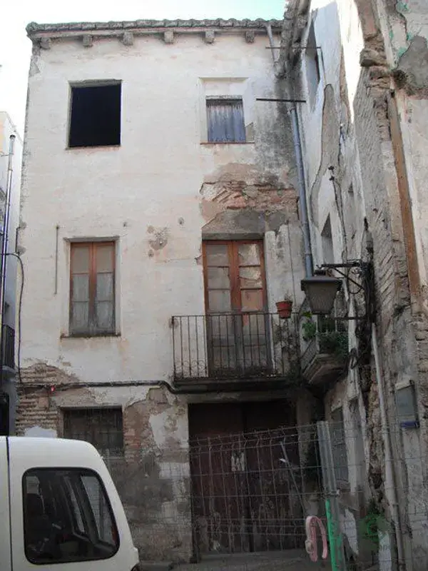Casa para reformar 81m2 en Remolins