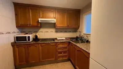 Apartamento en Venta Cala de Villajoyosa 1 Dormitorio