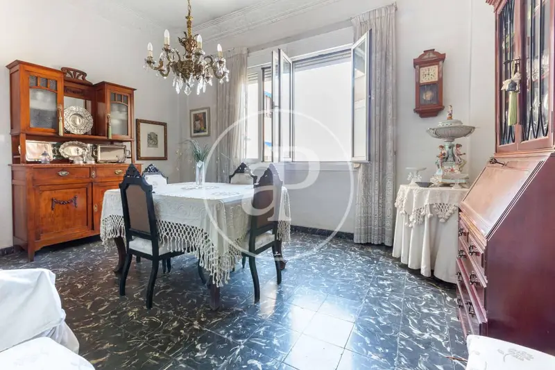 Apartamento en venta en Arrancapins, València ciudad, Valencia