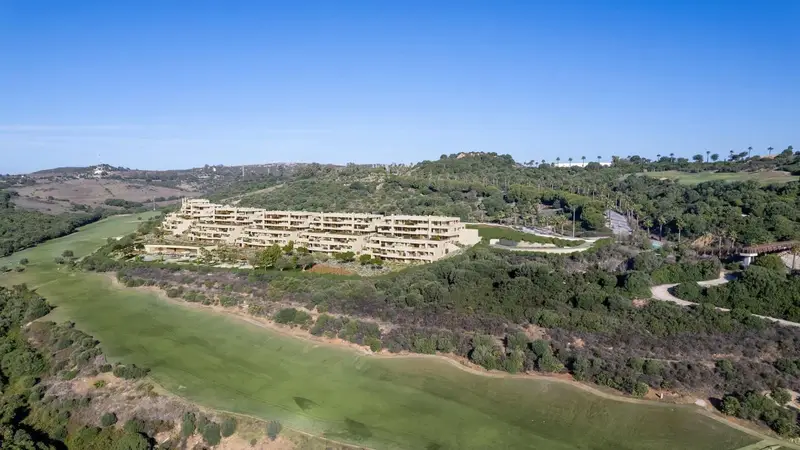 Apartamentos en Venta La Alcaidesa Costa del Sol