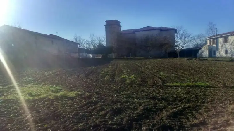 Venta Parcela en Mendijur, Barrundia - Ref: 00491