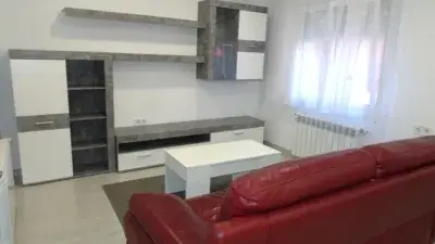 Alquiler Piso 70m2 Natahoyo Gijon 2 Dormitorios Reformado