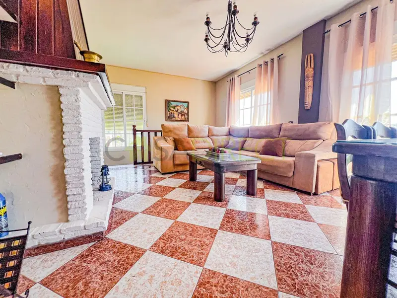 Casa Rural con Piscina Privada en Frigiliana Alquilar