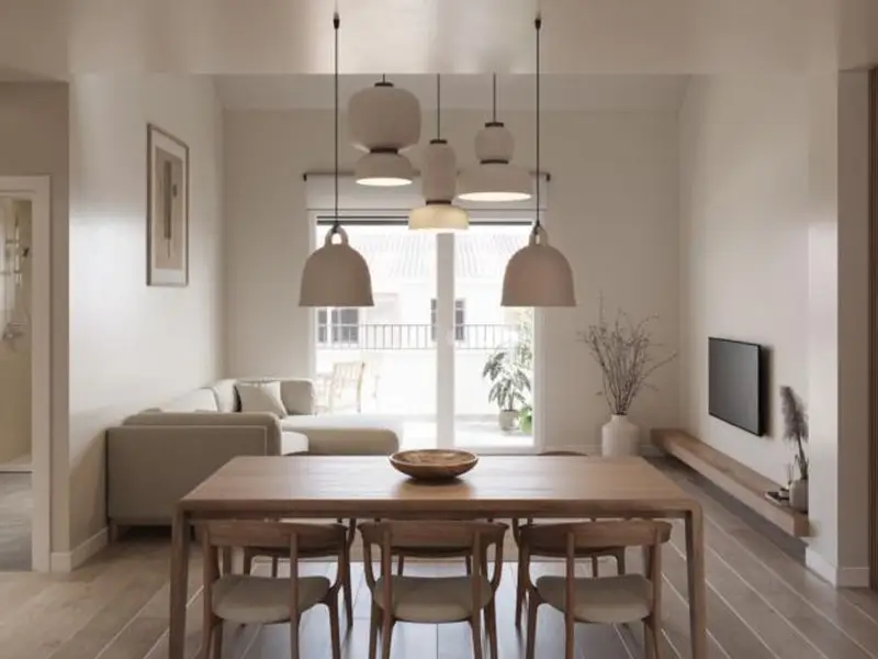 Piso en venta Bilbao 82m2 3 habitaciones 2 banos terraza garaje trastero