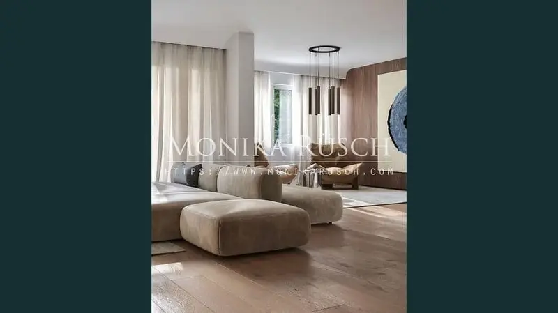 Piso en venta en Pedralbes 280m2 6 dormitorios 4 baños