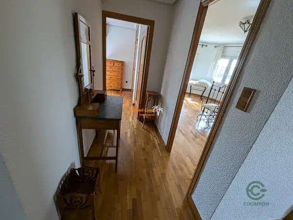 Casa familiar en Santa Pola con piscina y jardin