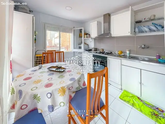 Casa Pueblo Lloret Mar 4 Plantas Cerca Del Mar