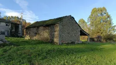 Chalet en Venta Guitiriz Gran Parcela 48600m2