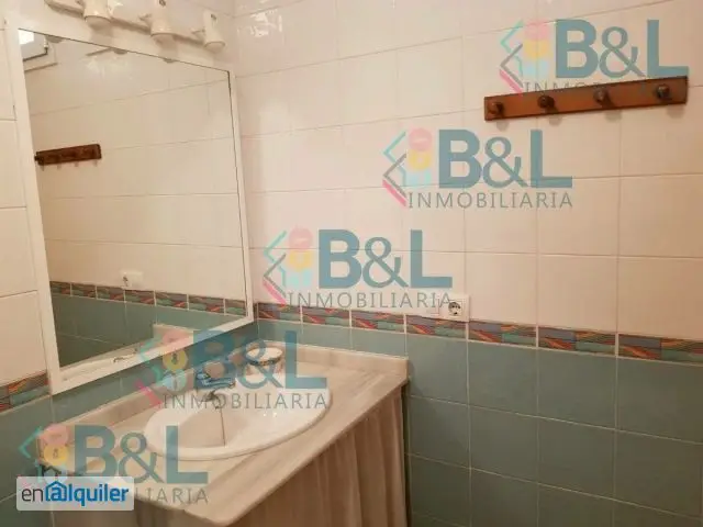 Apartamento Alquiler Islantilla Campo Golf