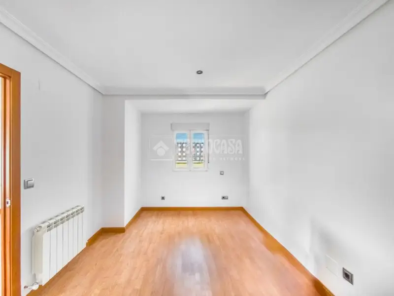 Atico Exterior en Ventas con Terraza 72m2