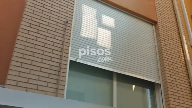 Piso en venta en Almenara