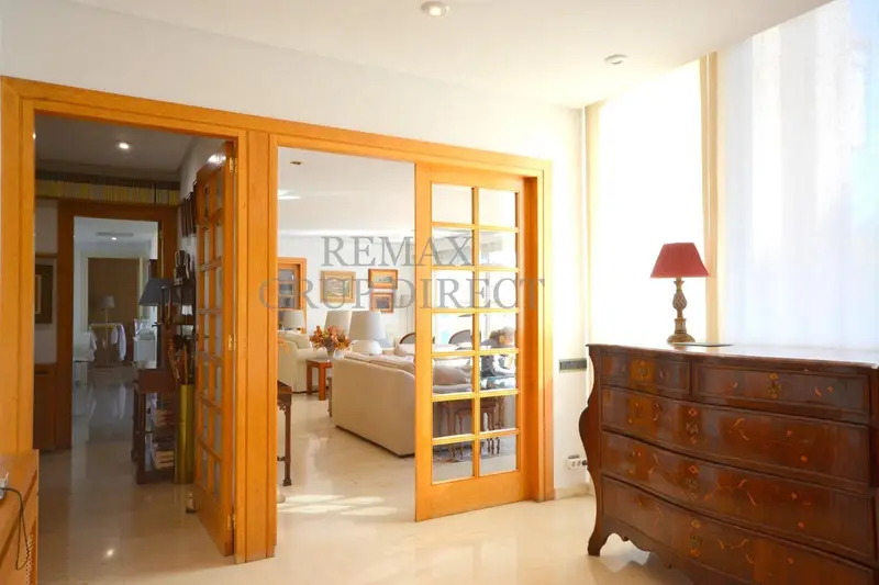 Piso de Lujo en Venta en Son Armadans Palma de Mallorca