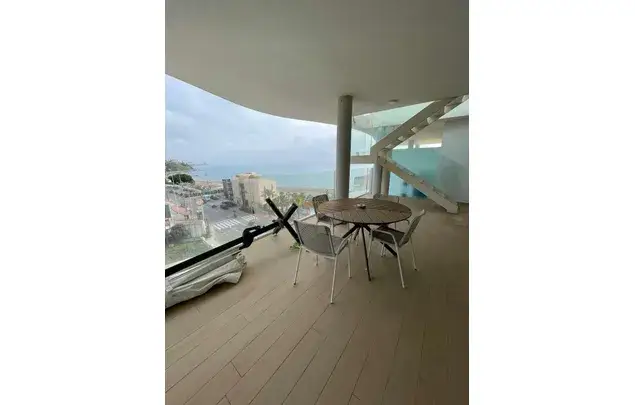 Alquiler Apartamento 2 Dormitorios Fuengirola El Higueron